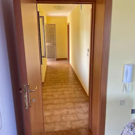 Nel Cuore Del Parco *