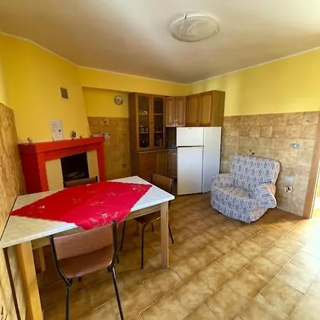 Holiday home Nel Cuore Del Parco *