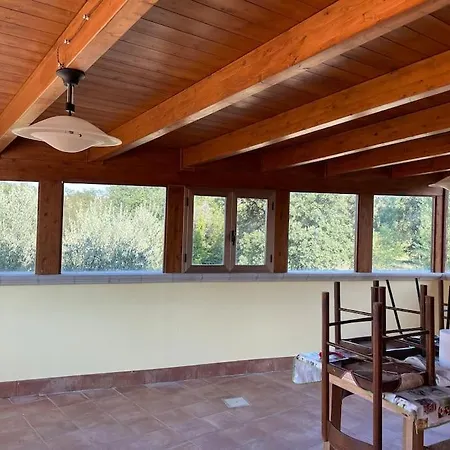 Nel Cuore Del Parco * Montebello di Bertona