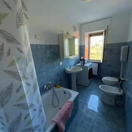 Nel Cuore Del Parco Holiday home