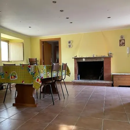 Nel Cuore Del Parco *