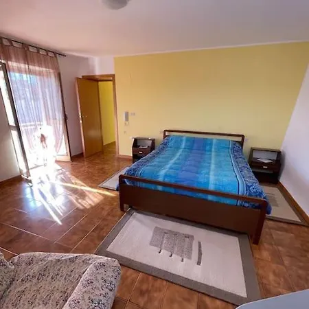 Holiday home Nel Cuore Del Parco