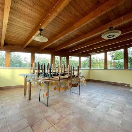 Nel Cuore Del Parco Holiday home *