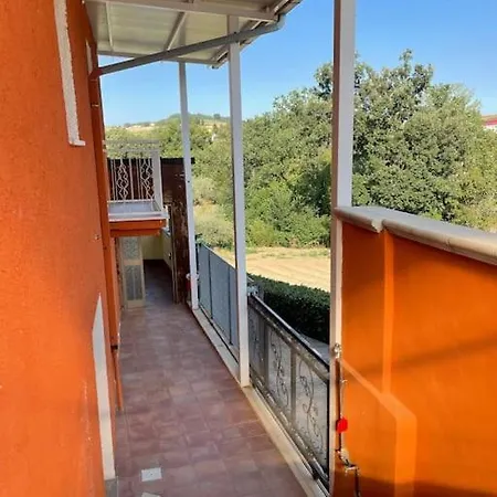 Nel Cuore Del Parco Holiday home *