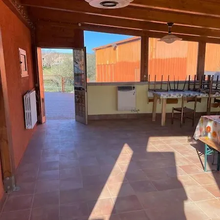 Dom wakacyjny Nel Cuore Del Parco Montebello di Bertona