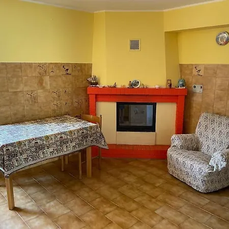 Nel Cuore Del Parco *