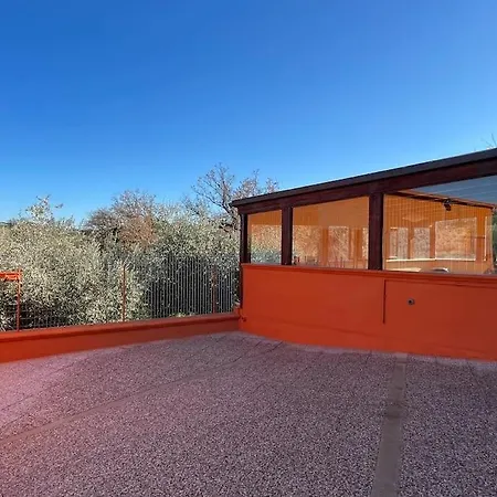 Nel Cuore Del Parco * Montebello di Bertona