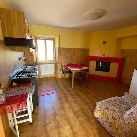 Nel Cuore Del Parco Holiday home