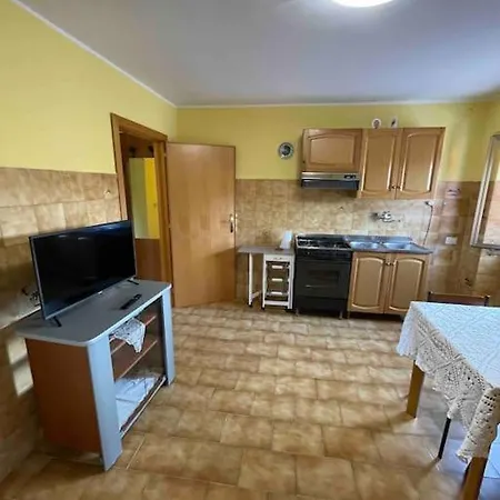 Holiday home Nel Cuore Del Parco