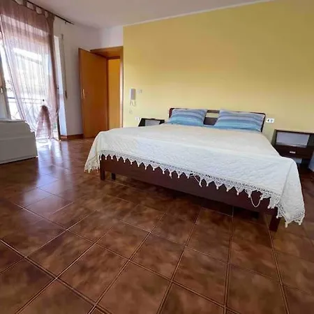 Holiday home Nel Cuore Del Parco *