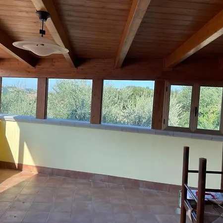 Nel Cuore Del Parco *