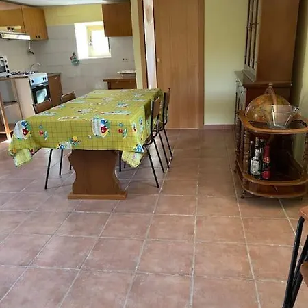 Nel Cuore Del Parco Holiday home