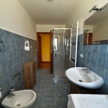 Nel Cuore Del Parco *