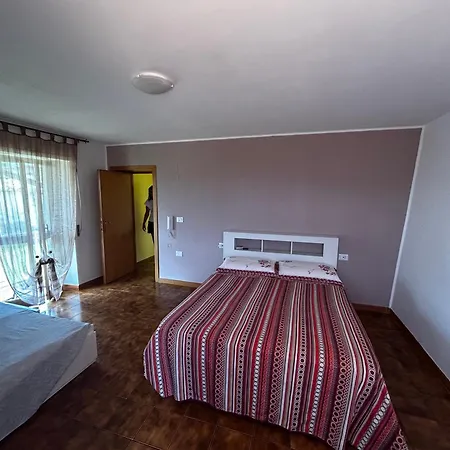 Holiday home Nel Cuore Del Parco