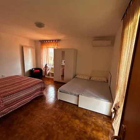 Nel Cuore Del Parco Dom wakacyjny