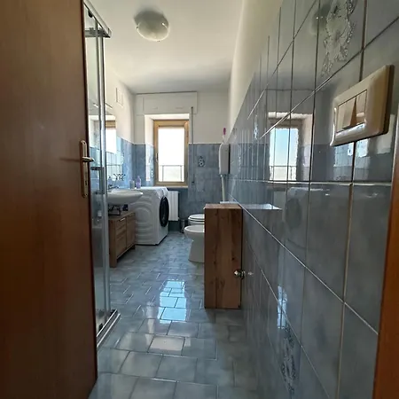 Nel Cuore Del Parco Dom wakacyjny