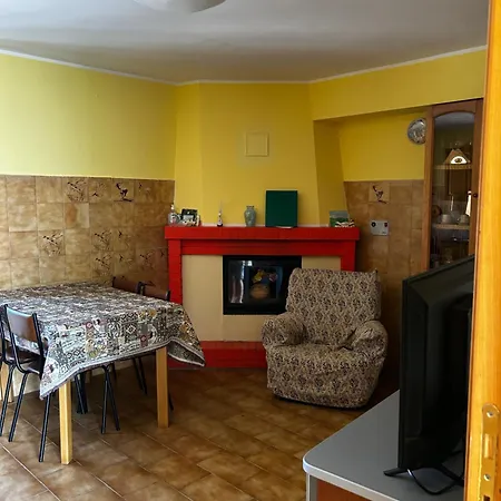 Holiday home Nel Cuore Del Parco *