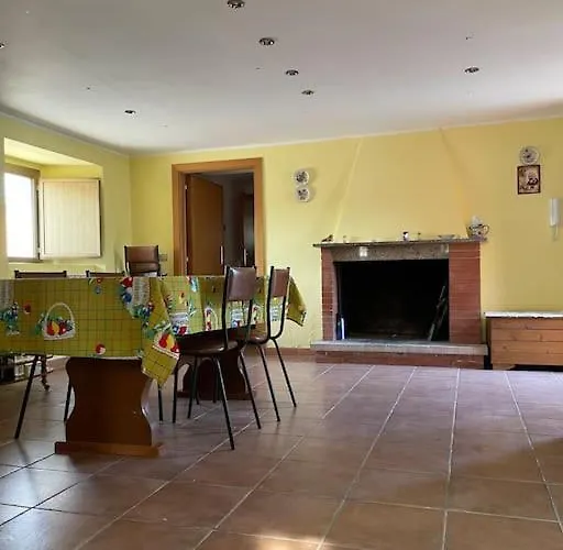 Nel Cuore Del Parco *