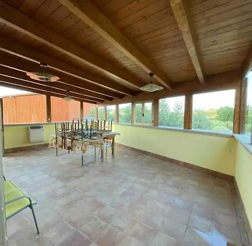 Nel Cuore Del Parco Montebello di Bertona