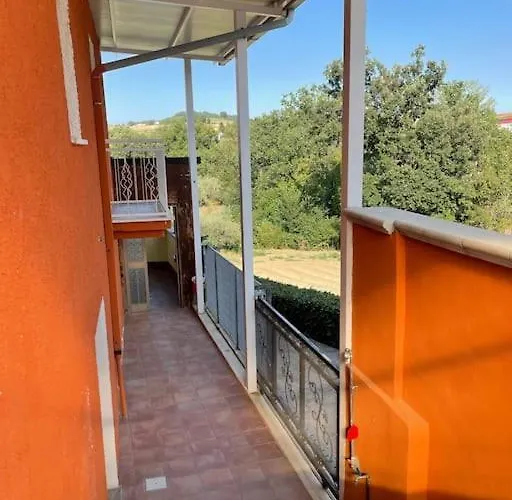 Nel Cuore Del Parco Casa vacanze *