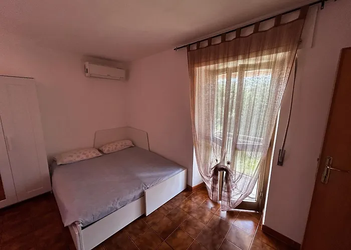 Nel Cuore Del Parco *