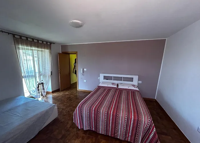 Casa vacanze Nel Cuore Del Parco