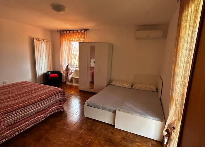 Nel Cuore Del Parco Casa vacanze