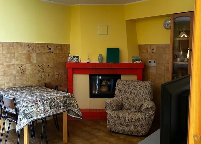 Casa vacanze Nel Cuore Del Parco *